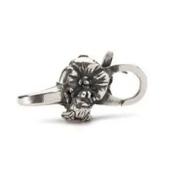 Perfect Sterling Silver Clasp